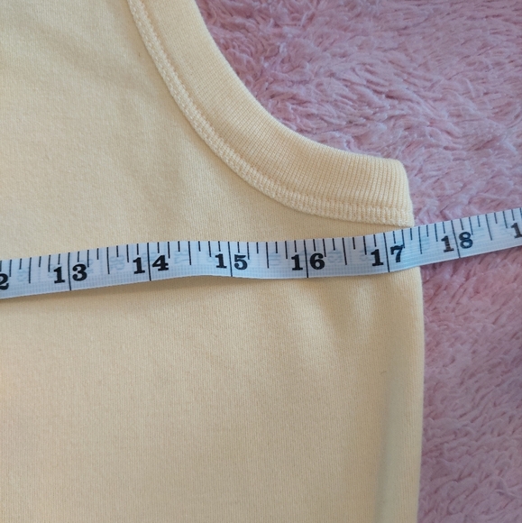 Cache Creek Sleeveless Side Split Tank Maxi Dress Size Meduim - Picture 6 of 8